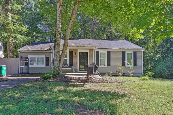 2350 Century Lane, Snellville, GA 30039