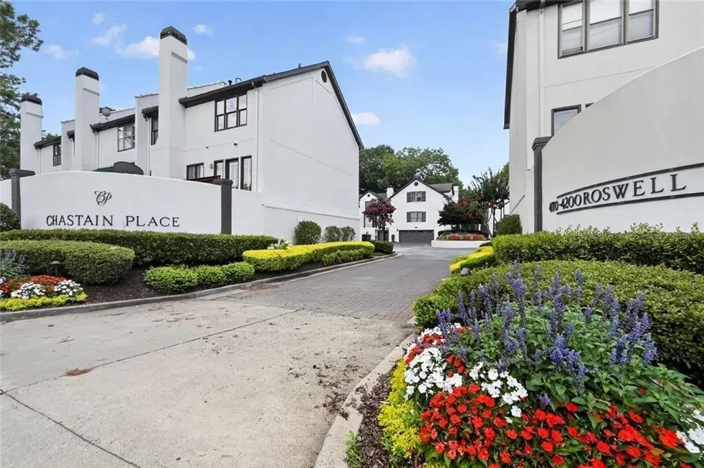 4198 Roswell Road Ne, Atlanta, GA 30342 - #1