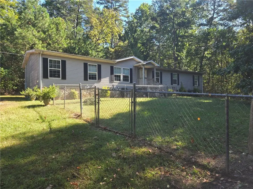 227 Cherokee Forest Park Drive, Ball Ground, GA 30107 - #1