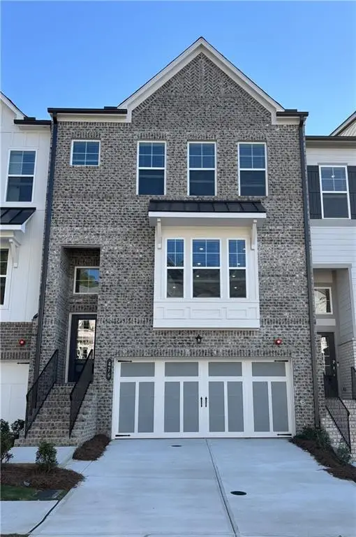 476 Brodie Drive #74, Woodstock, GA 30188