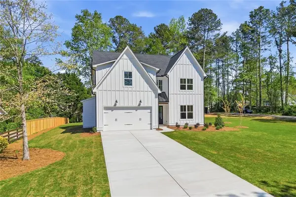 2487 Sims Drive Ne, Marietta, GA 30066
