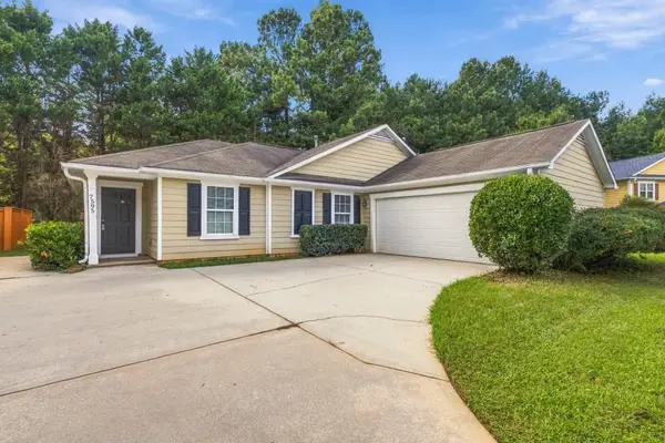 7595 Waverly Loop, South Fulton, GA 30213