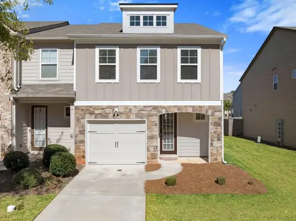 5152 Madeline Place, Stone Mountain, GA 30083