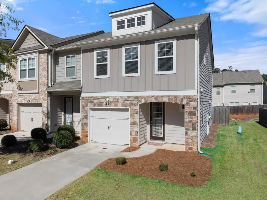 5152 Madeline Place, Stone Mountain, GA 30083 - #3