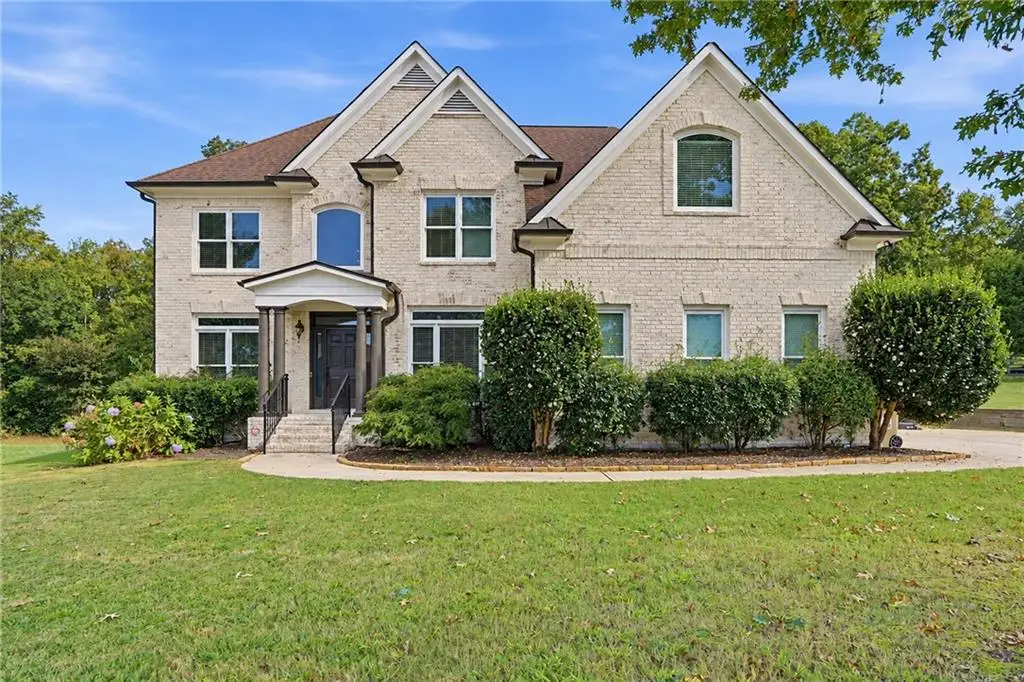 602 Davenport Place, Canton, GA 30115 - #1