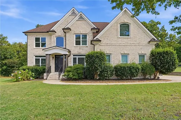 602 Davenport Place, Canton, GA 30115