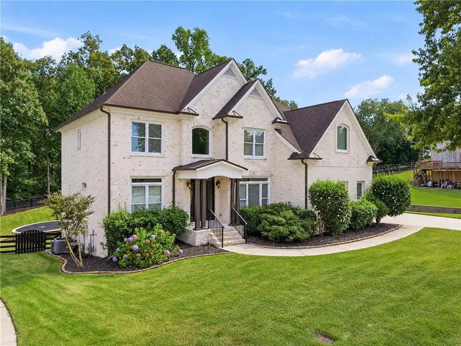 602 Davenport Place, Canton, GA 30115 - #2