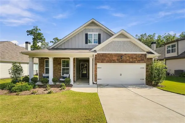 3018 Winding Ridge, Waleska, GA 30183