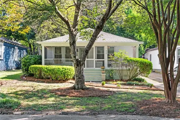 959 Hall Place Nw, Atlanta, GA 30318