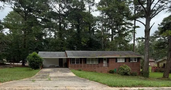 2966 Boring Court, Decatur, GA 30034