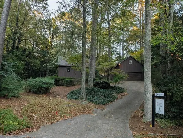 1434 Woodwind Court, Marietta, GA 30068