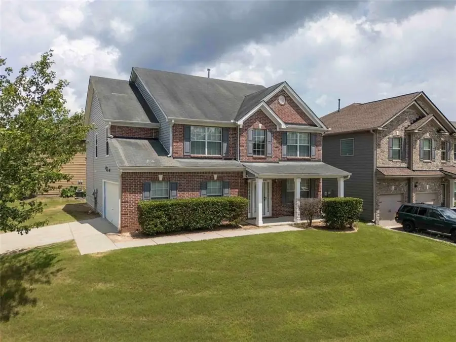 7562 Bowhead Court, Fairburn, GA 30213 - #2