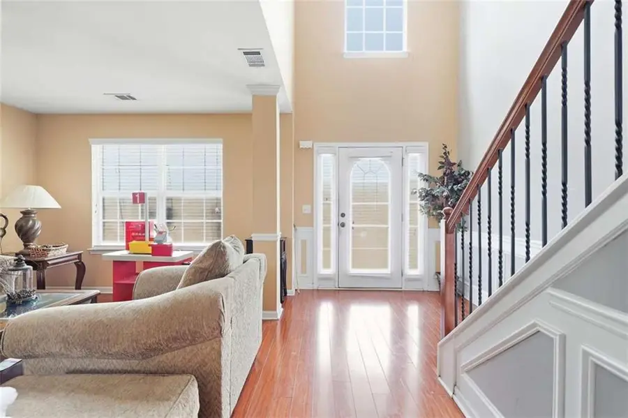 7562 Bowhead Court, Fairburn, GA 30213 - #3