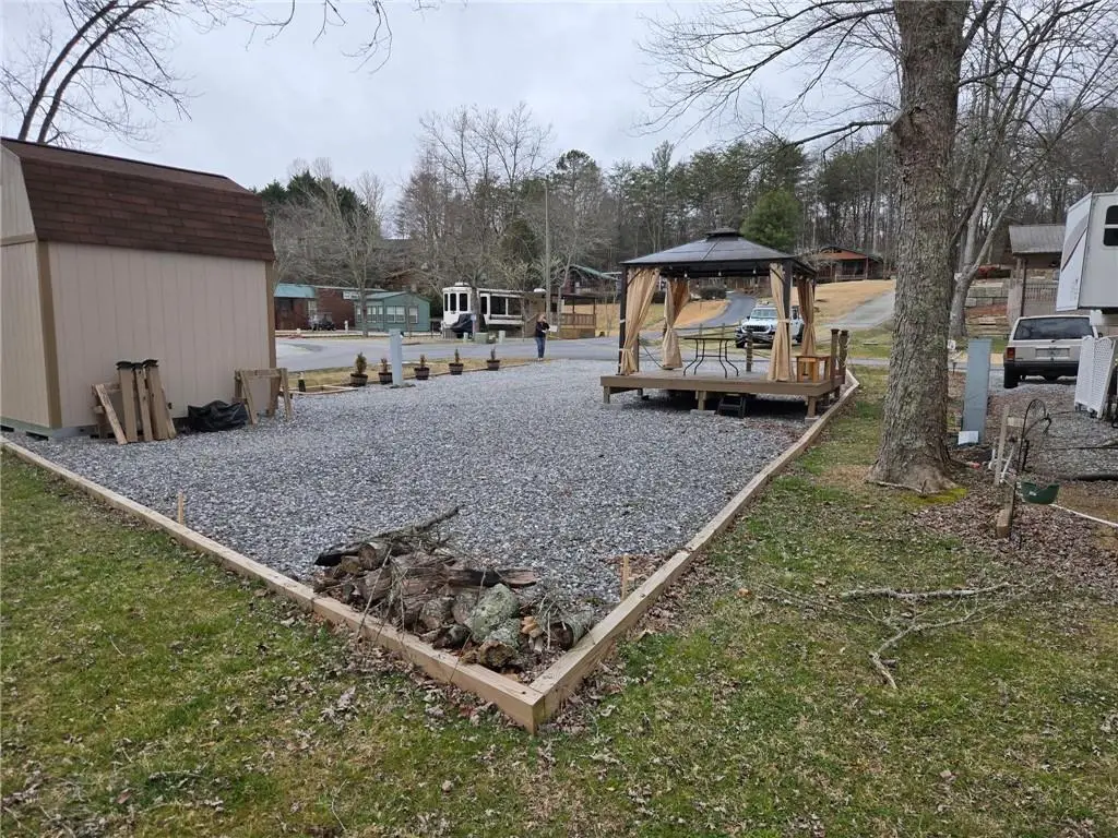 155 Fishtail Circle, Cleveland, GA 30528 - #1
