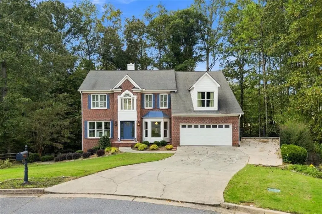10970 Chandon Way, Johns Creek, GA 30097 - #1