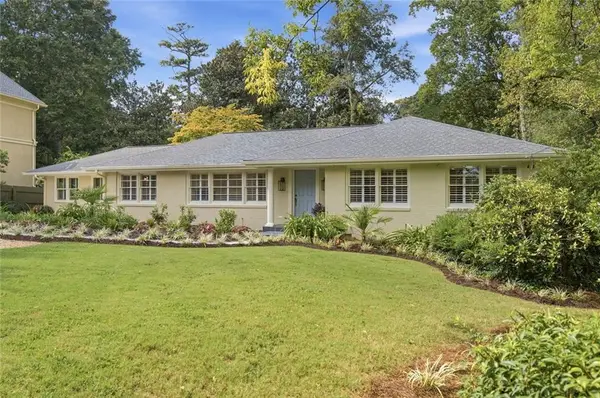 2552 Lavista Road, Decatur, GA 30033