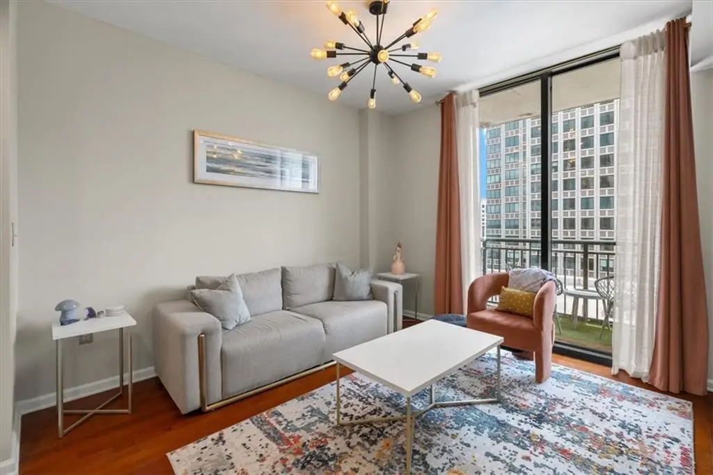 3040 Peachtree Road Nw #702, Atlanta, GA 30305 - #1