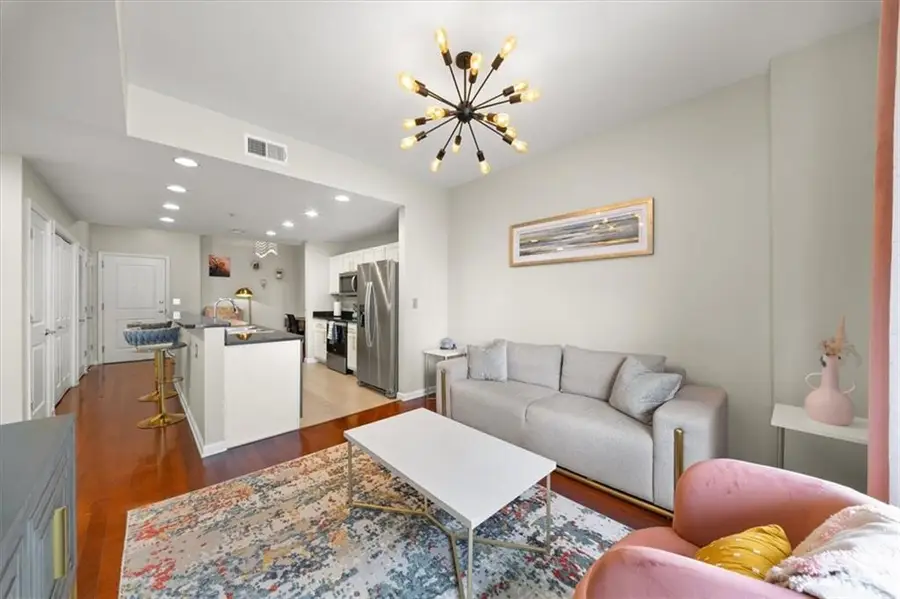 3040 Peachtree Road Nw #702, Atlanta, GA 30305 - #3