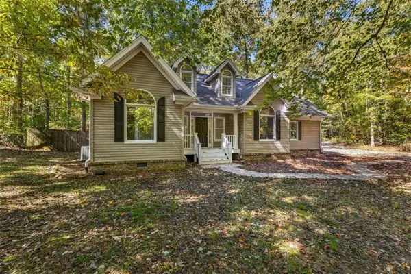 140 Timbergate Trail, Blairsville, GA 30512
