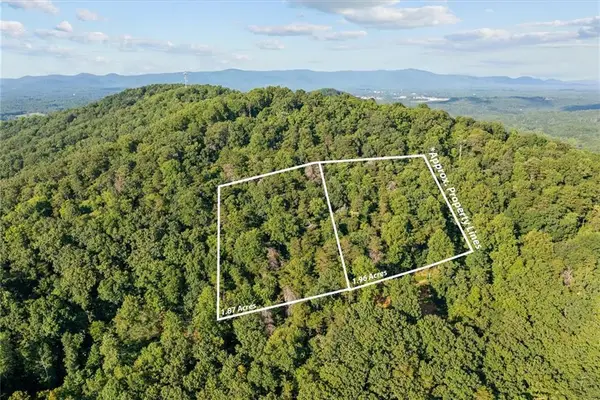 Lt 4-5 Fire Tower Road, Jasper, GA 30143