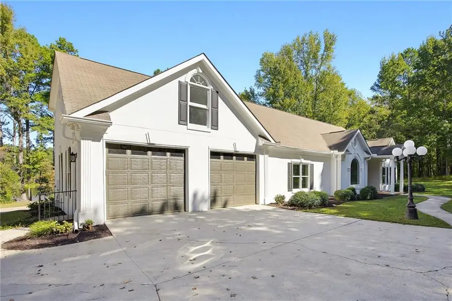 555 Brinkley Road, Powder Springs, GA 30127 - #3