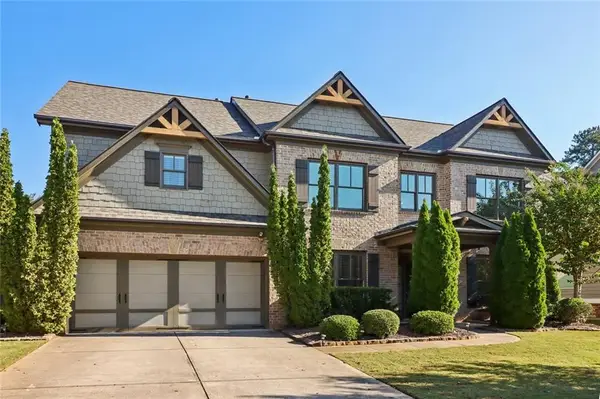 1146 Whisper Cove Drive, Buford, GA 30518
