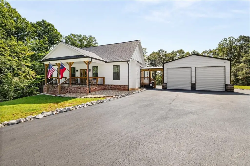 2340 Mud Creek Road, Alto, GA 30510 - #1