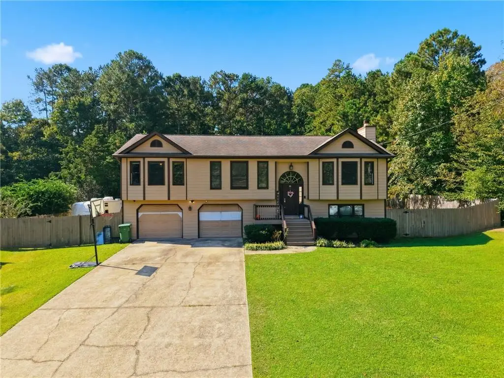 1490 Chalet Circle, Lawrenceville, GA 30043 - #1