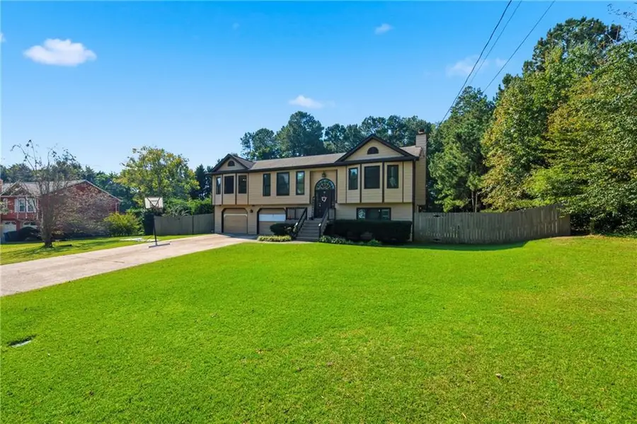 1490 Chalet Circle, Lawrenceville, GA 30043 - #3