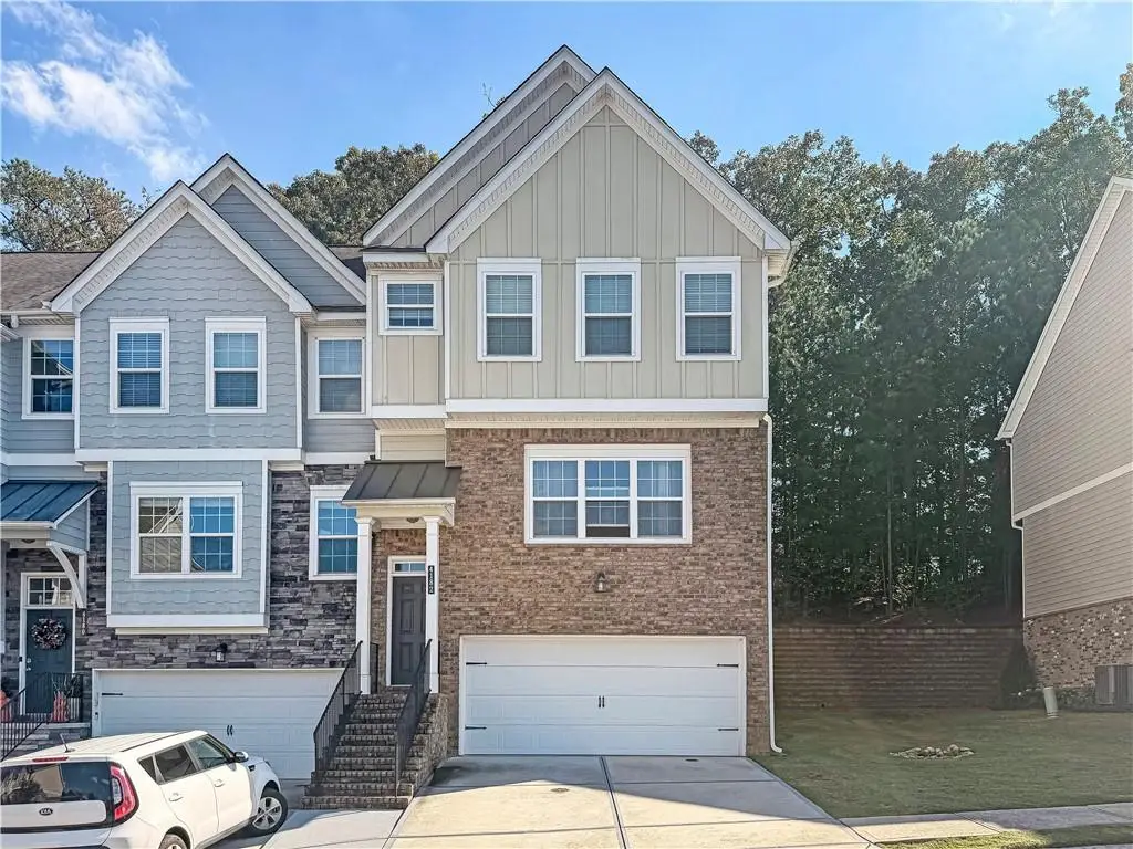 4182 Chatham Ridge Dr, Buford, GA 30518 - #1
