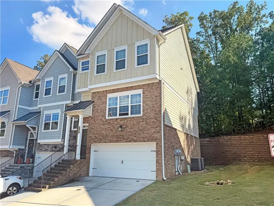 4182 Chatham Ridge Dr, Buford, GA 30518 - #2