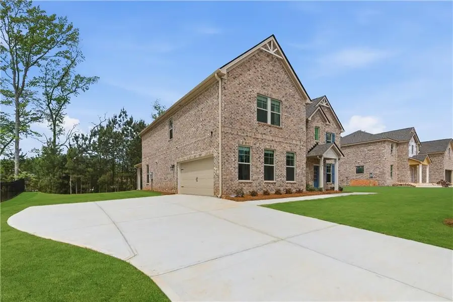 145 Haverling Pass, Hampton, GA 30228 - #3
