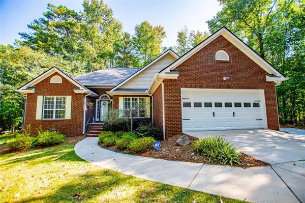 3051 Lakeview Parkway, Villa Rica, GA 30180