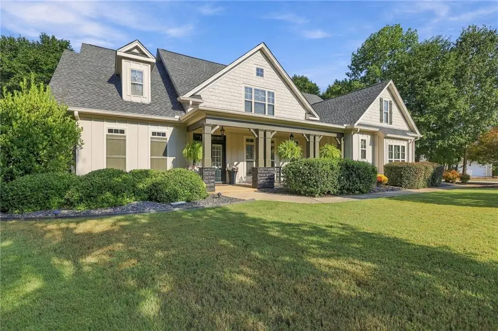 26 Buckeye Ct, Sharpsburg, GA 30277 - #1