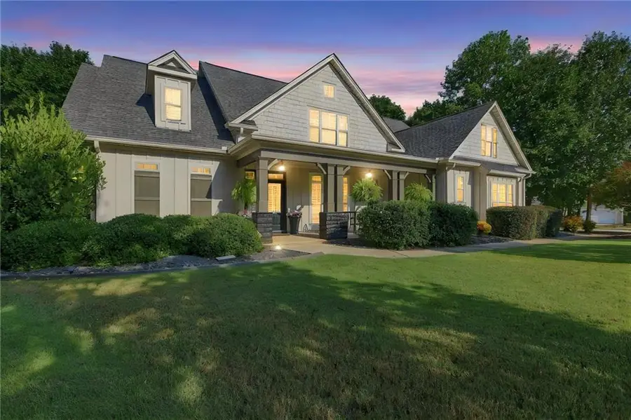 26 Buckeye Ct, Sharpsburg, GA 30277 - #2