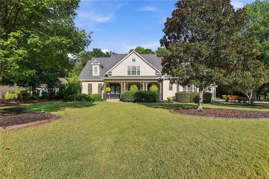 26 Buckeye Ct, Sharpsburg, GA 30277 - #3