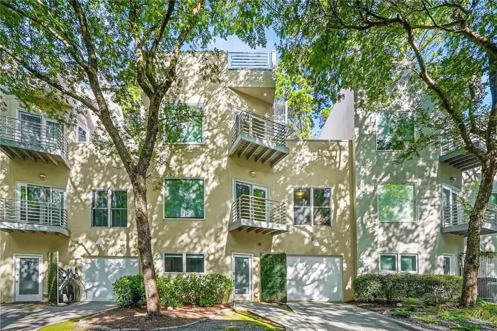 2176 Millennium Way Ne, Atlanta, GA 30319 - #1
