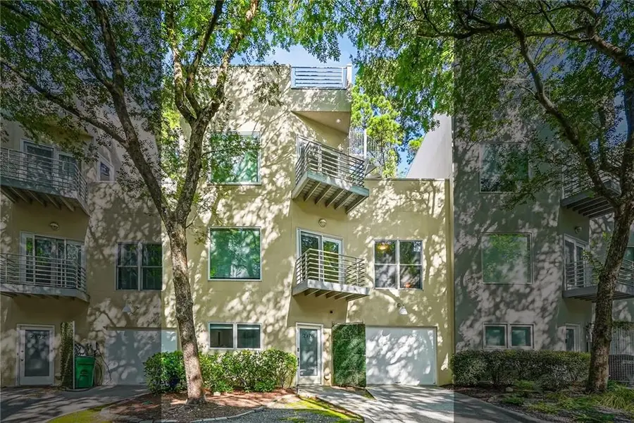 2176 Millennium Way Ne, Atlanta, GA 30319 - #2