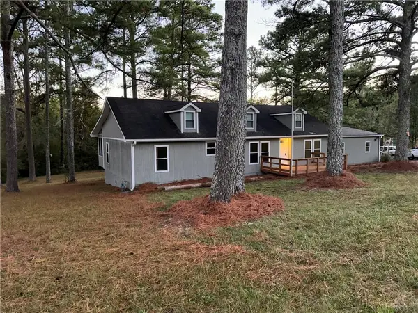4424 Brandy Lane Se, Acworth, GA 30102