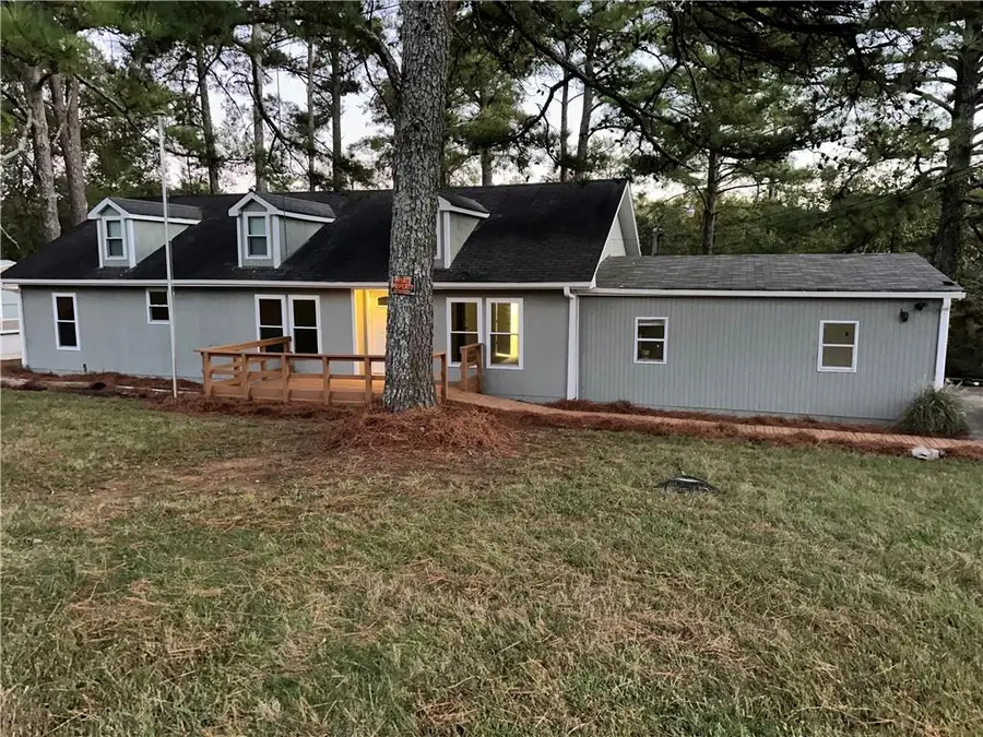4424 Brandy Lane Se, Acworth, GA 30102 - #2