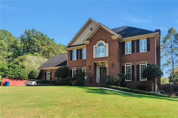 2504 Beech Tree Court Sw, Conyers, GA 30094