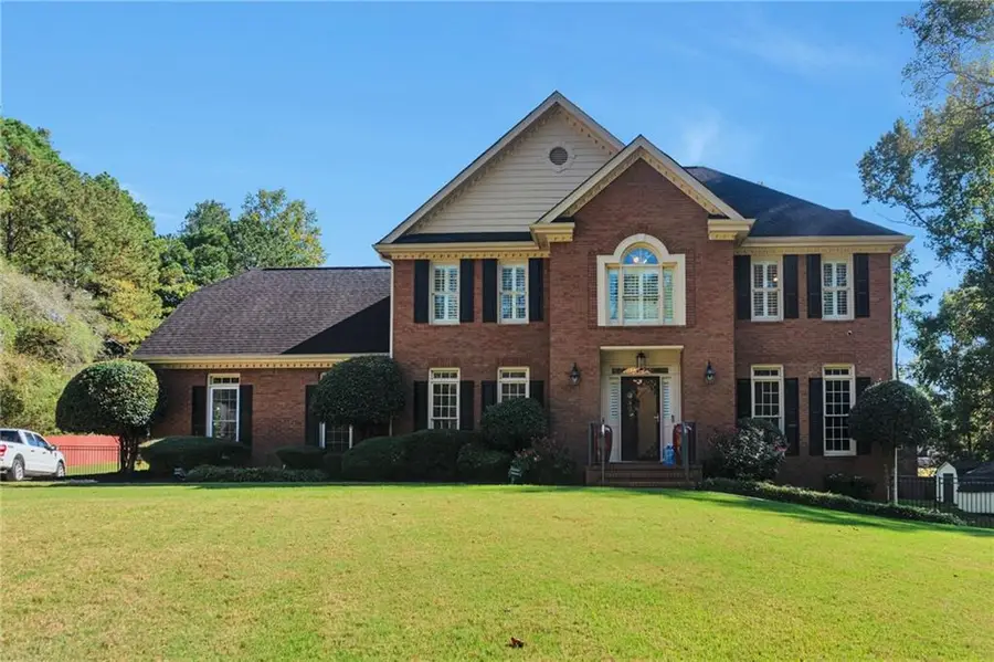 2504 Beech Tree Court Sw, Conyers, GA 30094 - #2
