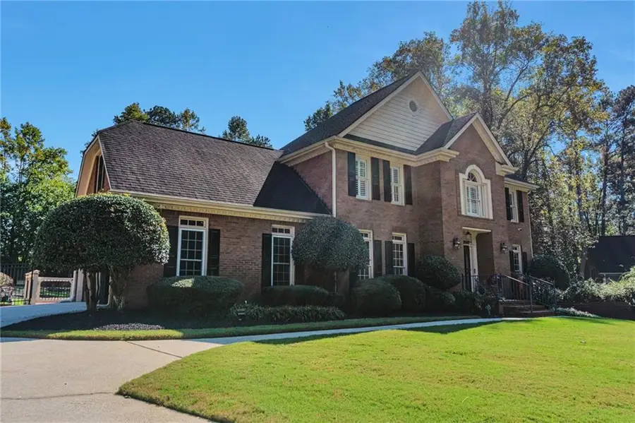 2504 Beech Tree Court Sw, Conyers, GA 30094 - #3