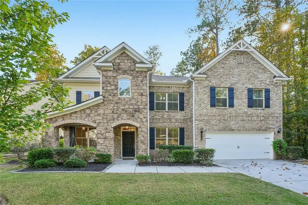 3795 Gardenside Court, Alpharetta, GA 30004 - #1