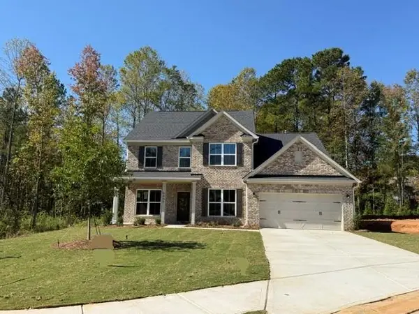 5445 Julep Court, Cumming, GA 30028