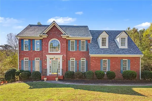 3984 Brookside Parkway, Decatur, GA 30034