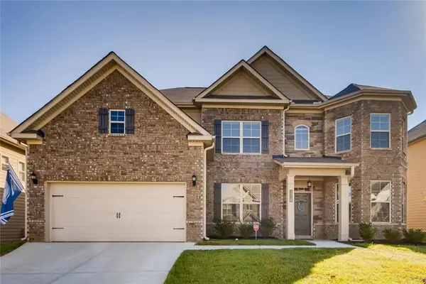 3218 Bowlin Drive, Fairburn, GA 30213