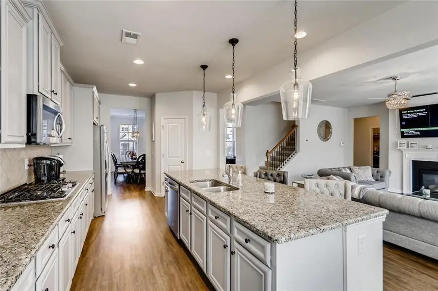 3218 Bowlin Drive, Fairburn, GA 30213 - #3
