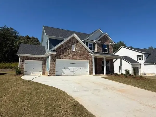 5385 Julep Court, Cumming, GA 30028