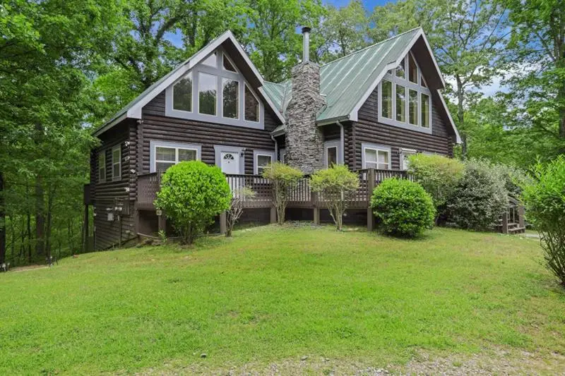 101 Yellow Bluff Road, Dahlonega, GA 30533 - #2